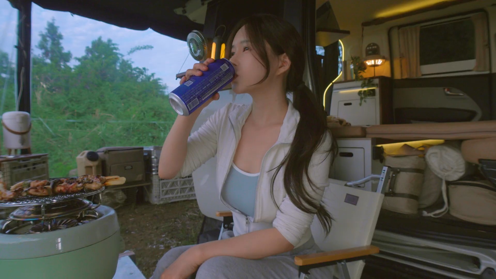 北京国际消费中心城市建设按下“加速键”